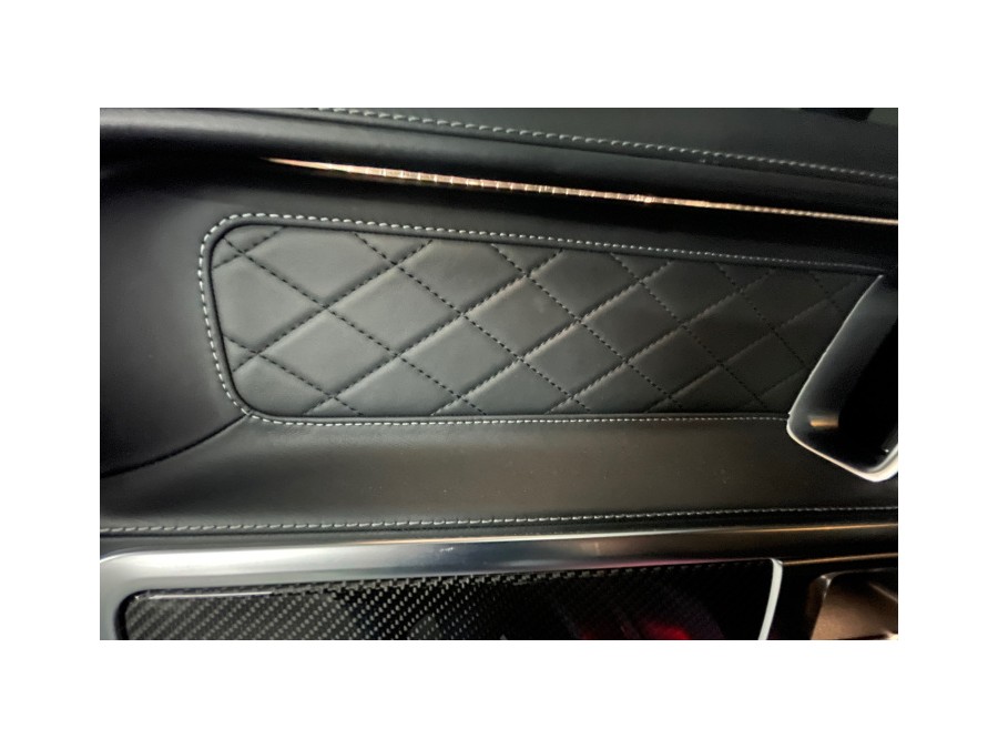 MERCEDES d'occasion CLASSE G II AMG G 63 STRONG THAN TIME EDITION de