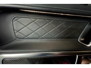 MERCEDES d'occasion CLASSE G II AMG G 63 STRONG THAN TIME EDITION de