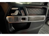 MERCEDES d'occasion CLASSE G II AMG G 63 STRONG THAN TIME EDITION de