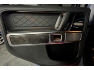 MERCEDES d'occasion CLASSE G II AMG G 63 STRONG THAN TIME EDITION de