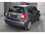 CITROEN d'occasion C2 1.4I 16V STOP AND START SENSODRIVE de 2006 Le