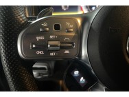 MERCEDES d'occasion CLASSE G II AMG G 63 STRONG THAN TIME EDITION de