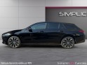 Mercedes cla shooting brake 250 e 8g-dct progressive line occasion cannes (06) simplicicar simplicibike france