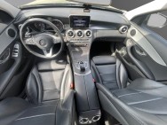 MERCEDES d'occasion CLASSE C IV C220 D 4MATIC  BA de 2016 Limoges
