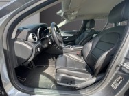 MERCEDES d'occasion CLASSE C IV C220 D 4MATIC  BA de 2016 Limoges