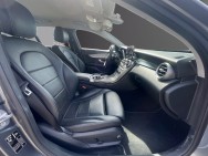 MERCEDES d'occasion CLASSE C IV C220 D 4MATIC  BA de 2016 Limoges