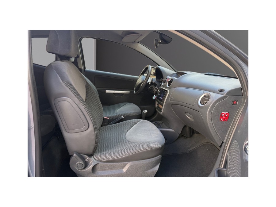 CITROEN d'occasion C2 1.4I 16V STOP AND START SENSODRIVE de 2006 Le