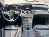 MERCEDES d'occasion CLASSE C IV C220 D 4MATIC  BA de 2016 Limoges