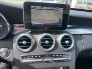 MERCEDES d'occasion CLASSE C IV C220 D 4MATIC  BA de 2016 Limoges