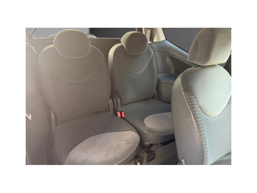 CITROEN d'occasion C2 1.4I 16V STOP AND START SENSODRIVE de 2006 Le