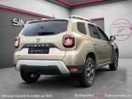 DACIA d'occasion DUSTER BDCI 115 de 2019 Meximeux (01)﻿