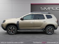 DACIA d'occasion DUSTER BDCI 115 de 2019 Meximeux (01)﻿
