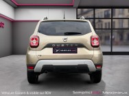 DACIA d'occasion DUSTER BDCI 115 de 2019 Meximeux (01)﻿