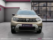 DACIA d'occasion DUSTER BDCI 115 de 2019 Meximeux (01)﻿