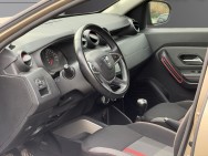 DACIA d'occasion DUSTER BDCI 115 de 2019 Meximeux (01)﻿