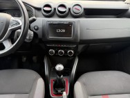 DACIA d'occasion DUSTER BDCI 115 de 2019 Meximeux (01)﻿