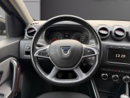 DACIA d'occasion DUSTER BDCI 115 de 2019 Meximeux (01)﻿