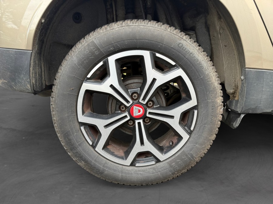 DACIA d'occasion DUSTER BDCI 115 de 2019 Meximeux (01)﻿