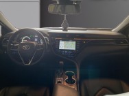 TOYOTA d'occasion CAMRY HYBRIDE 218 2WD DESIGN de 2019 Le Raincy (93)﻿