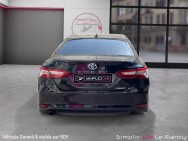 TOYOTA d'occasion CAMRY HYBRIDE 218 2WD DESIGN de 2019 Le Raincy (93)﻿