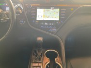 TOYOTA d'occasion CAMRY HYBRIDE 218 2WD DESIGN de 2019 Le Raincy (93)﻿