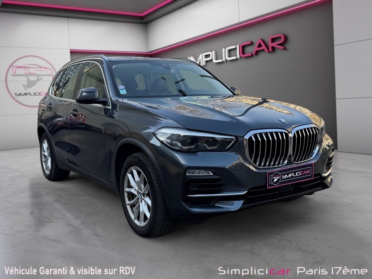 Bmw x5 g05 xdrive45e 394 ch bva8 lounge garantie 12 mois/entretien full bmw occasion paris 17ème (75)(porte maillot)... Bmw x5 g05 xdrive45e 394 ch bva8 lounge garantie 12 mois/entretien full bmw occasion paris 17ème (75)(porte maillot)...