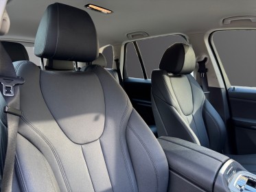 Bmw x5 g05 xdrive45e 394 ch bva8 lounge garantie 12 mois/entretien full bmw occasion paris 17ème (75)(porte maillot)...