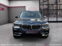 Bmw x5 g05 xdrive45e 394 ch bva8 lounge garantie 12 mois/entretien full bmw occasion paris 17ème (75)(porte maillot)...