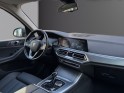 Bmw x5 g05 xdrive45e 394 ch bva8 lounge garantie 12 mois/entretien full bmw occasion paris 17ème (75)(porte maillot)...