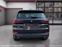 Bmw x5 g05 xdrive45e 394 ch bva8 lounge garantie 12 mois/entretien full bmw occasion paris 17ème (75)(porte maillot)...
