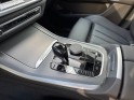 Bmw x5 g05 xdrive45e 394 ch bva8 lounge garantie 12 mois/entretien full bmw occasion paris 17ème (75)(porte maillot)...