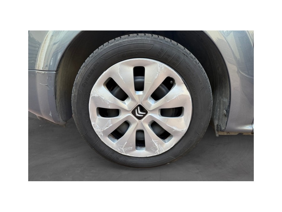 CITROEN d'occasion C2 1.4I 16V STOP AND START SENSODRIVE de 2006 Le