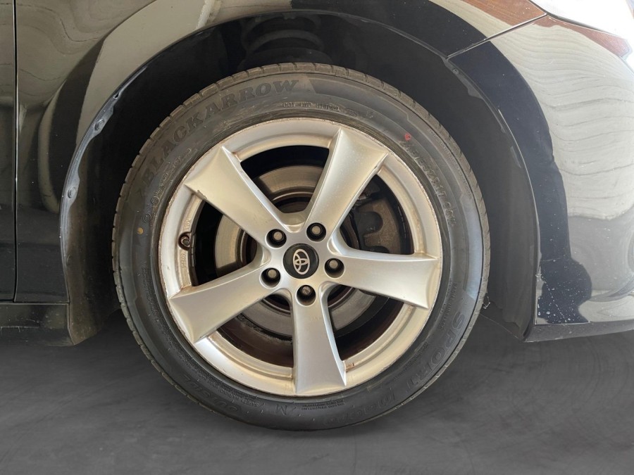 TOYOTA d'occasion CAMRY HYBRIDE 218 2WD DESIGN de 2019 Le Raincy (93)﻿