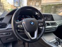 Bmw x5 g05 xdrive45e 394 ch bva8 lounge garantie 12 mois/entretien full bmw occasion paris 17ème (75)(porte maillot)...