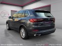 Bmw x5 g05 xdrive45e 394 ch bva8 lounge garantie 12 mois/entretien full bmw occasion paris 17ème (75)(porte maillot)...