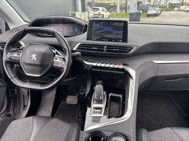 Peugeot 3008 puretech 130ch ss eat8 allure garantie 12 mois occasion scl 56 - simplicicar vannes simplicicar simplicibike...