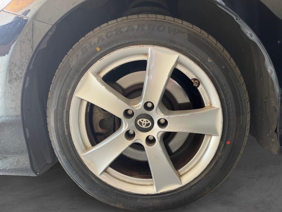 TOYOTA d'occasion CAMRY HYBRIDE 218 2WD DESIGN de 2019 Le Raincy (93)﻿