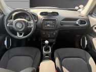 JEEP d'occasion RENEGADE 1.0 GSE T3 120 QUIKSILVER EDITION de 2019