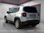 JEEP d'occasion RENEGADE 1.0 GSE T3 120 QUIKSILVER EDITION de 2019