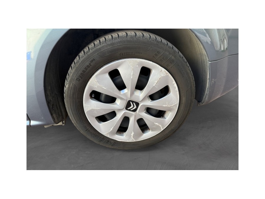 CITROEN d'occasion C2 1.4I 16V STOP AND START SENSODRIVE de 2006 Le