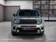 JEEP d'occasion RENEGADE 1.0 GSE T3 120 QUIKSILVER EDITION de 2019