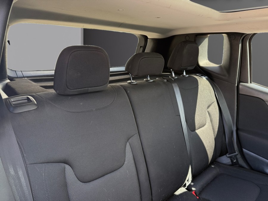 JEEP d'occasion RENEGADE 1.0 GSE T3 120 QUIKSILVER EDITION de 2019