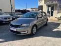 Skoda rapid spaceback 1.2 tsi 85 ch greentec style plus occasion simplicicar livry gargan simplicicar simplicibike france