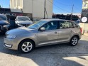 Skoda rapid spaceback 1.2 tsi 85 ch greentec style plus occasion simplicicar livry gargan simplicicar simplicibike france