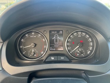 Skoda rapid spaceback 1.2 tsi 85 ch greentec style plus occasion simplicicar livry gargan simplicicar simplicibike france