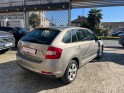 Skoda rapid spaceback 1.2 tsi 85 ch greentec style plus occasion simplicicar livry gargan simplicicar simplicibike france