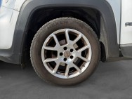 JEEP d'occasion RENEGADE 1.0 GSE T3 120 QUIKSILVER EDITION de 2019