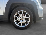 JEEP d'occasion RENEGADE 1.0 GSE T3 120 QUIKSILVER EDITION de 2019