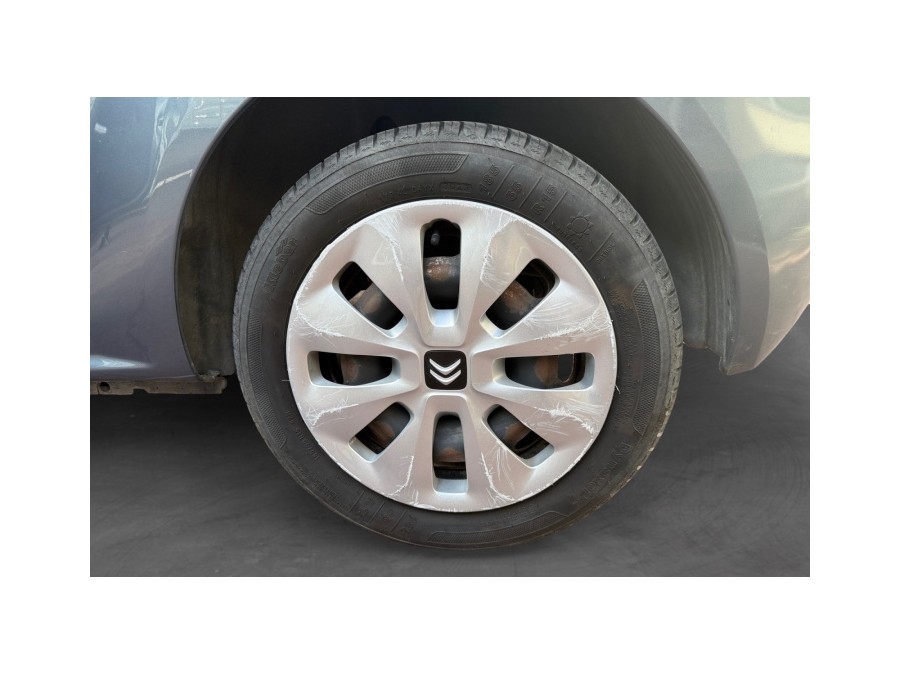 CITROEN d'occasion C2 1.4I 16V STOP AND START SENSODRIVE de 2006 Le