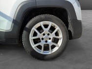 JEEP d'occasion RENEGADE 1.0 GSE T3 120 QUIKSILVER EDITION de 2019